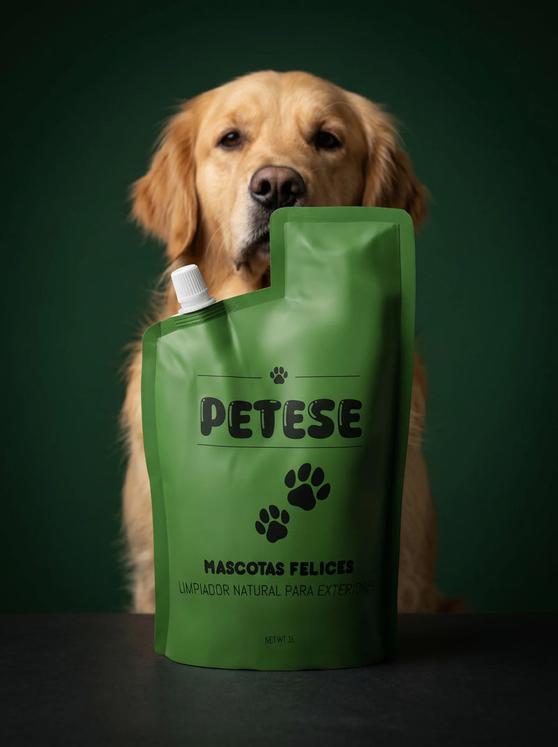PETESE vs. las alternativas