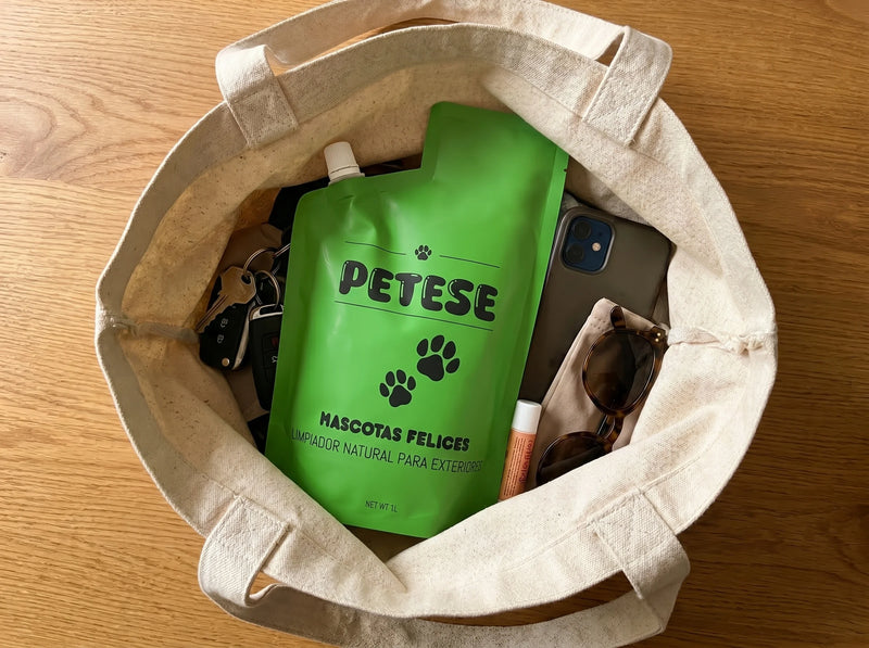 Diseñado para la calle, no para la estantería